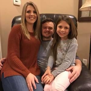 Meet your Posher, Lucas